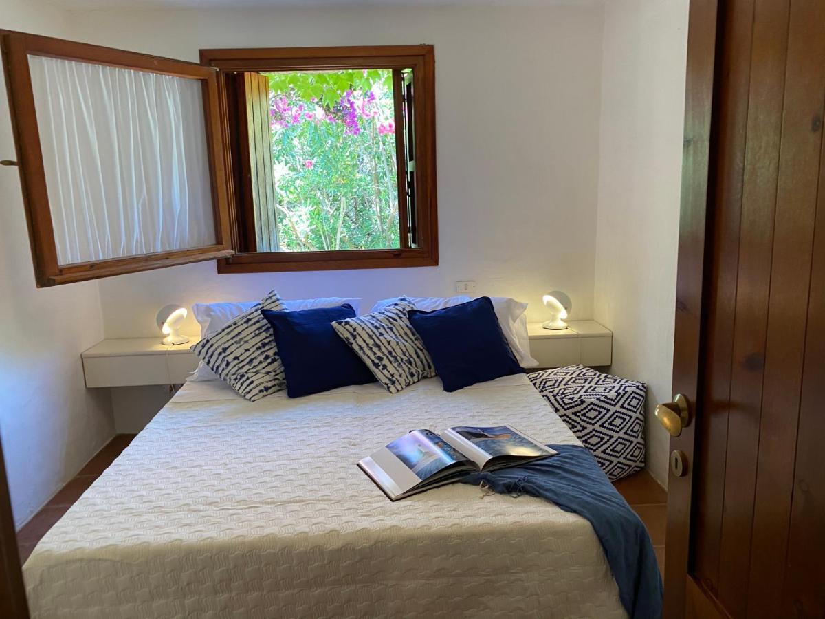 Domus Olivarum - Costa Smeralda 6 Guest, 3 Room, 2 Bathroom, 2 Parking Wifi Abbiadori Exterior photo