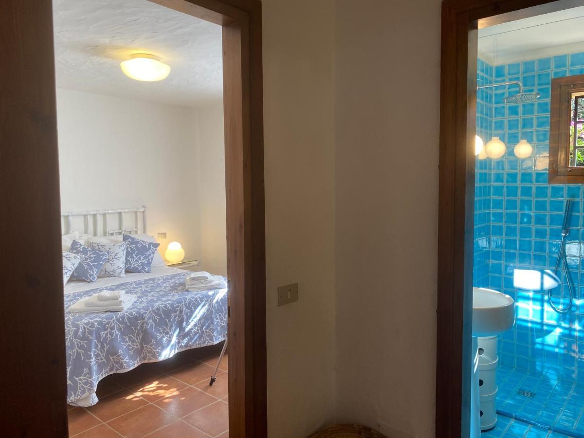 Domus Olivarum - Costa Smeralda 6 Guest, 3 Room, 2 Bathroom, 2 Parking Wifi Abbiadori Exterior photo