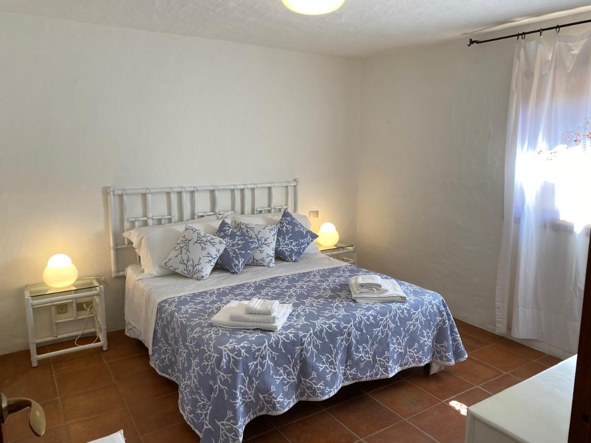 Domus Olivarum - Costa Smeralda 6 Guest, 3 Room, 2 Bathroom, 2 Parking Wifi Abbiadori Exterior photo