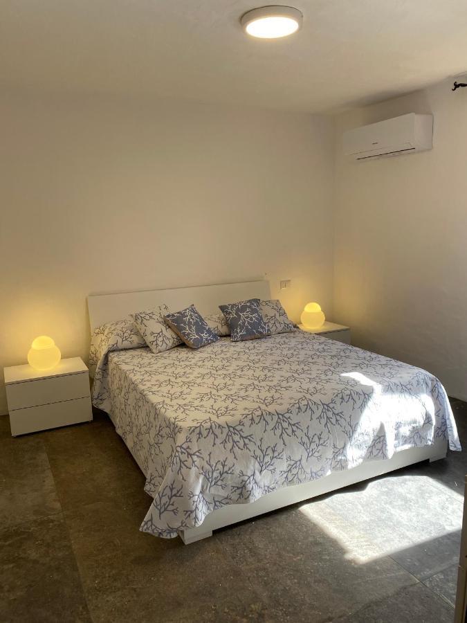 Domus Olivarum - Costa Smeralda 6 Guest, 3 Room, 2 Bathroom, 2 Parking Wifi Abbiadori Exterior photo